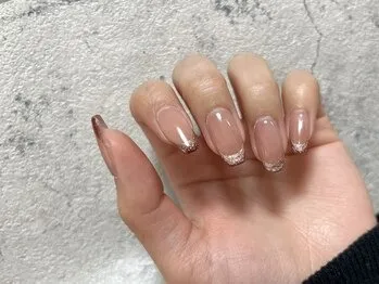 マグネットフレンチ