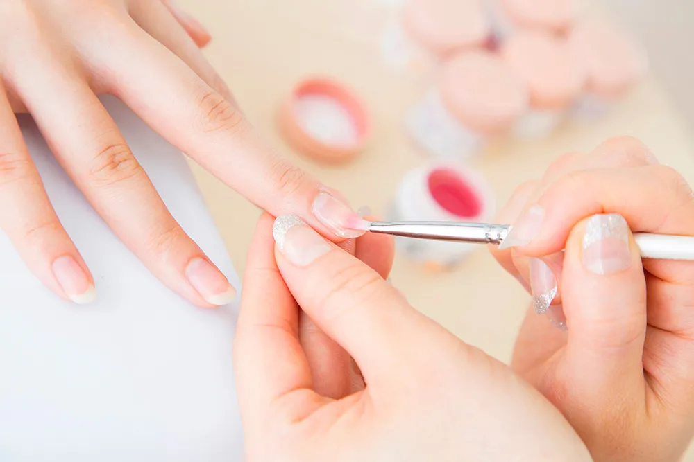 仕事に丁寧なスタッフと思いを紹介