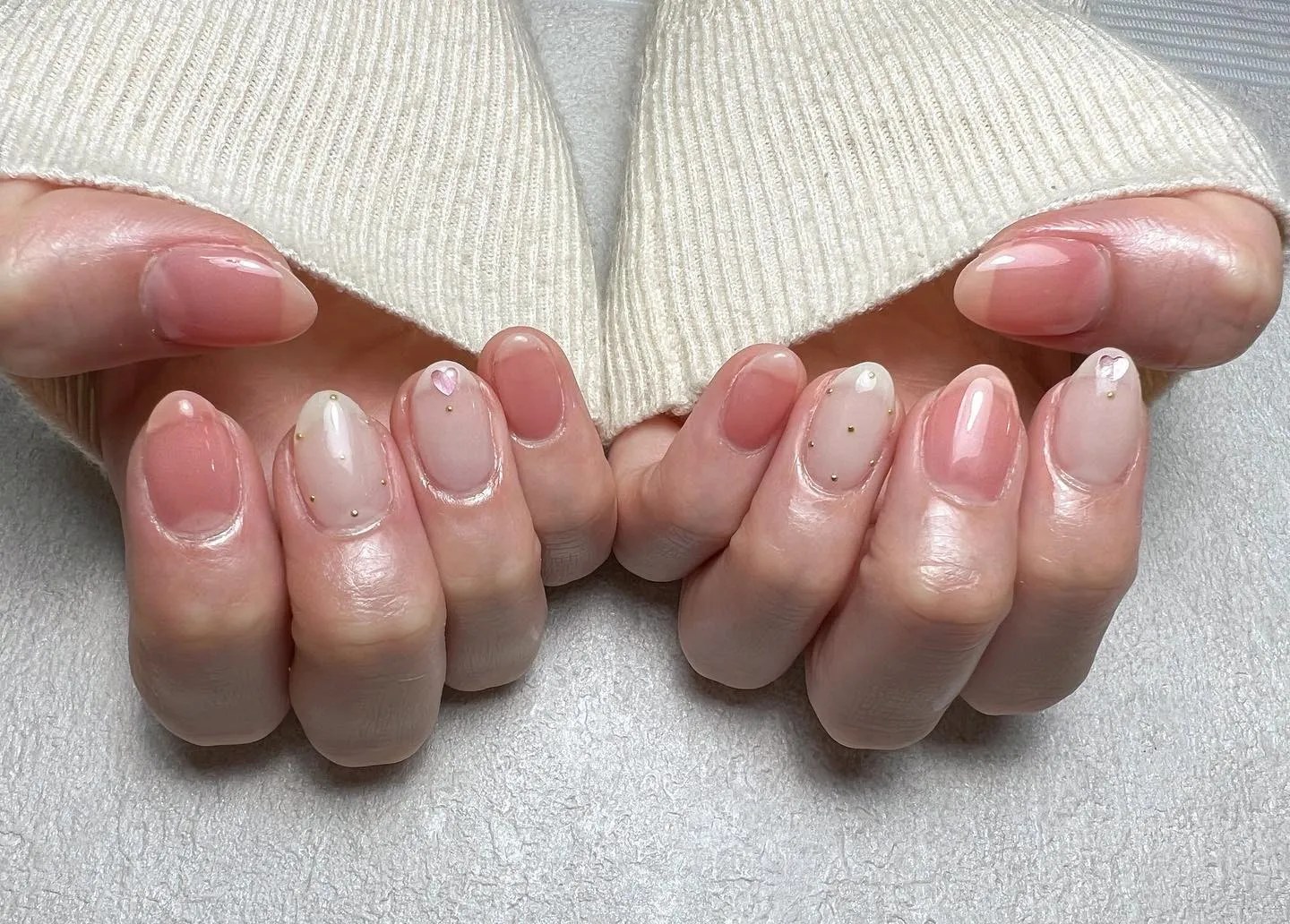 ちゅるちゅる♡