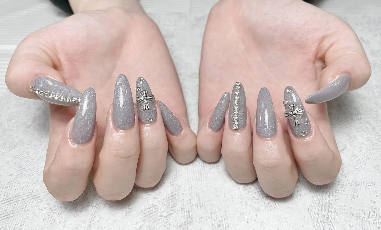 新しいパーツ入りました🆕