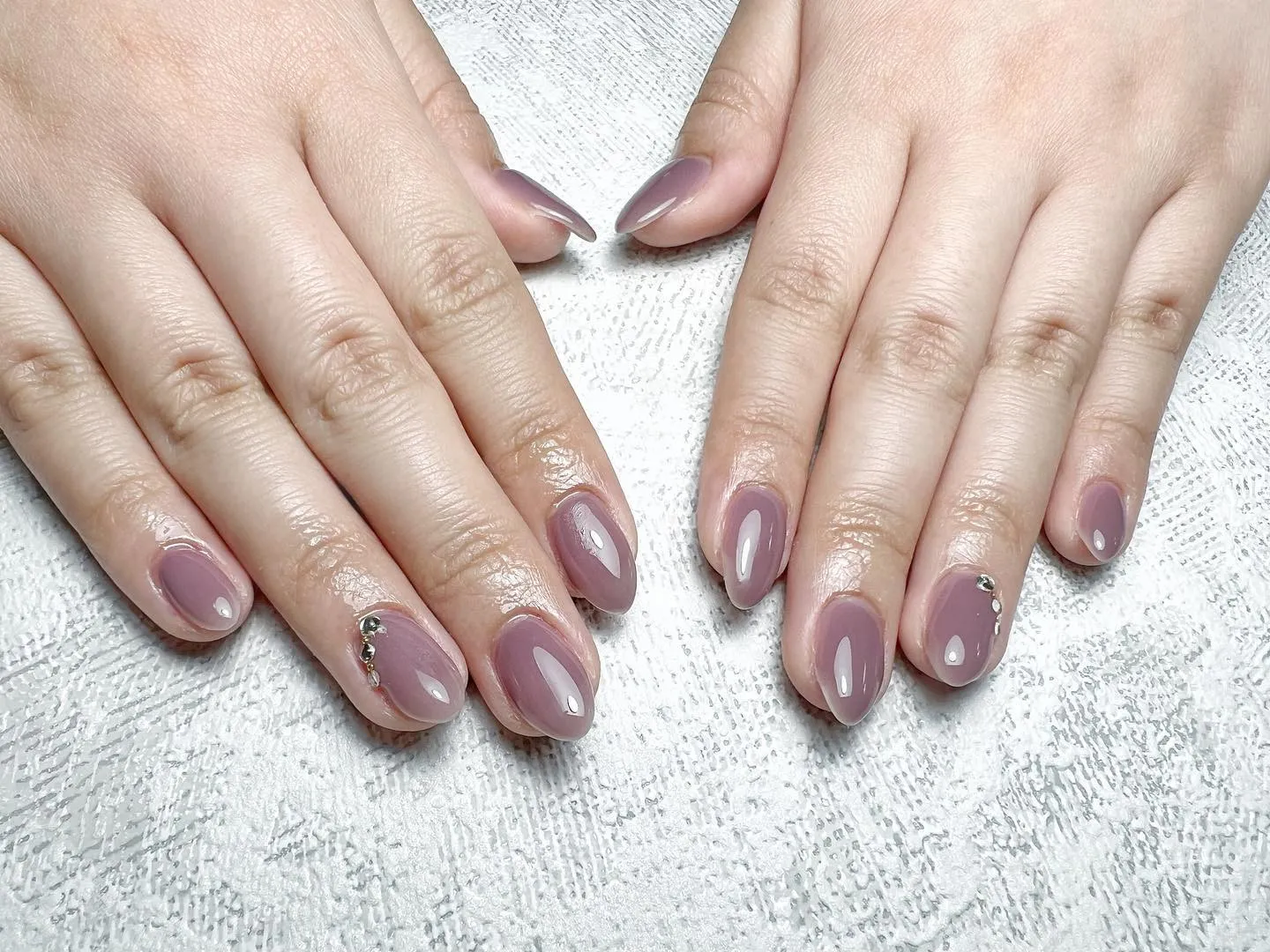 オフィスネイル♪