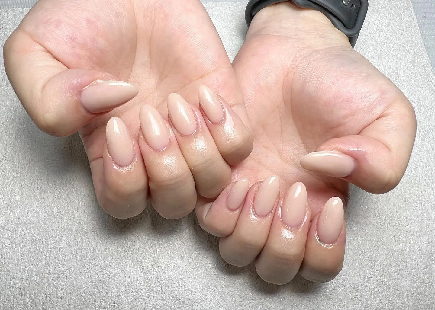 スカルプネイルといえば、、