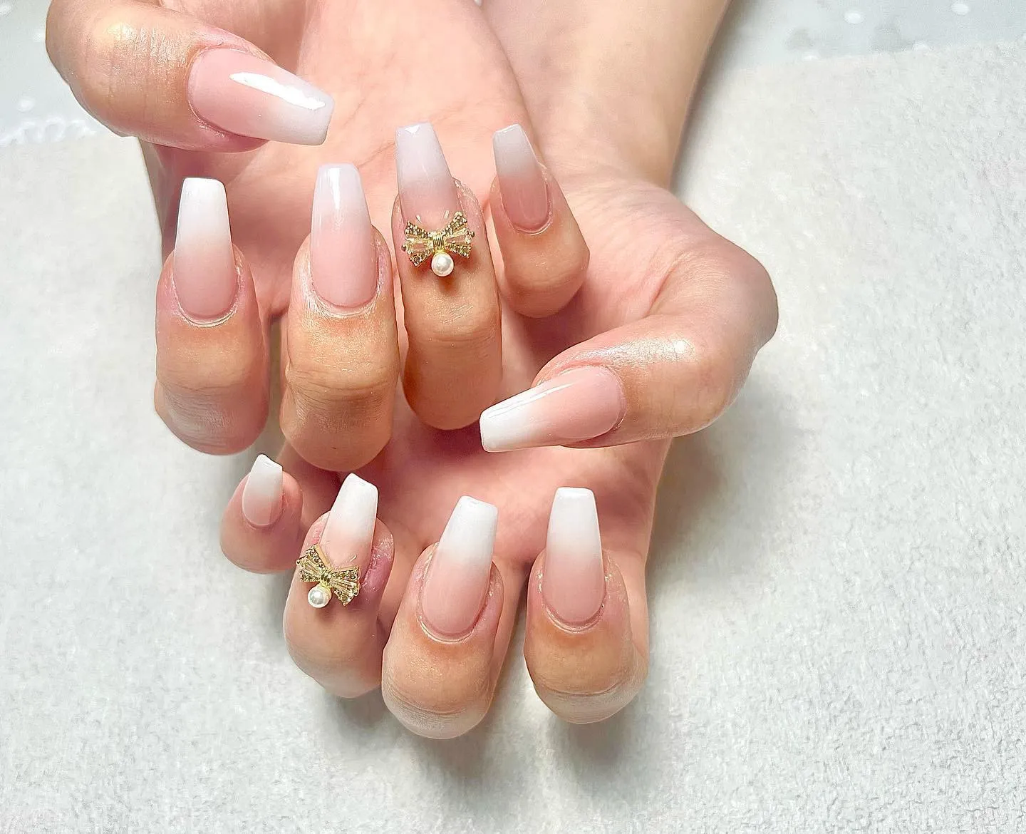 ちゅるんベイビーブーマ！