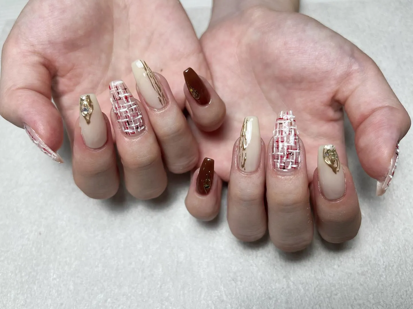 大人気定額デザインがパワーアップ✨