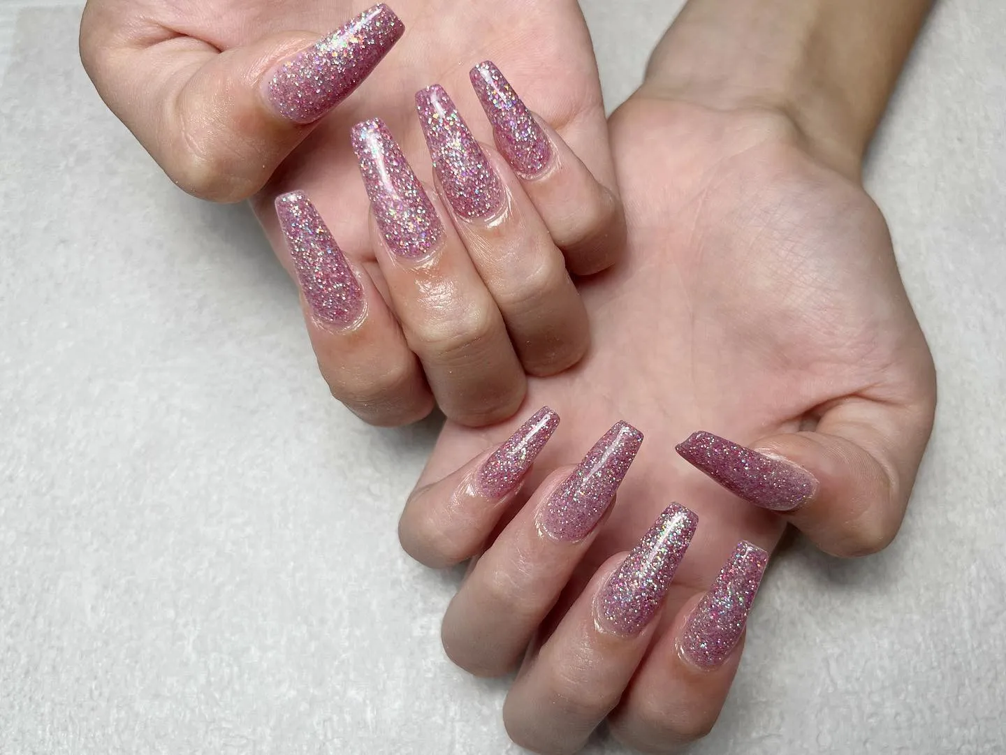 スカルプラメワンカラー