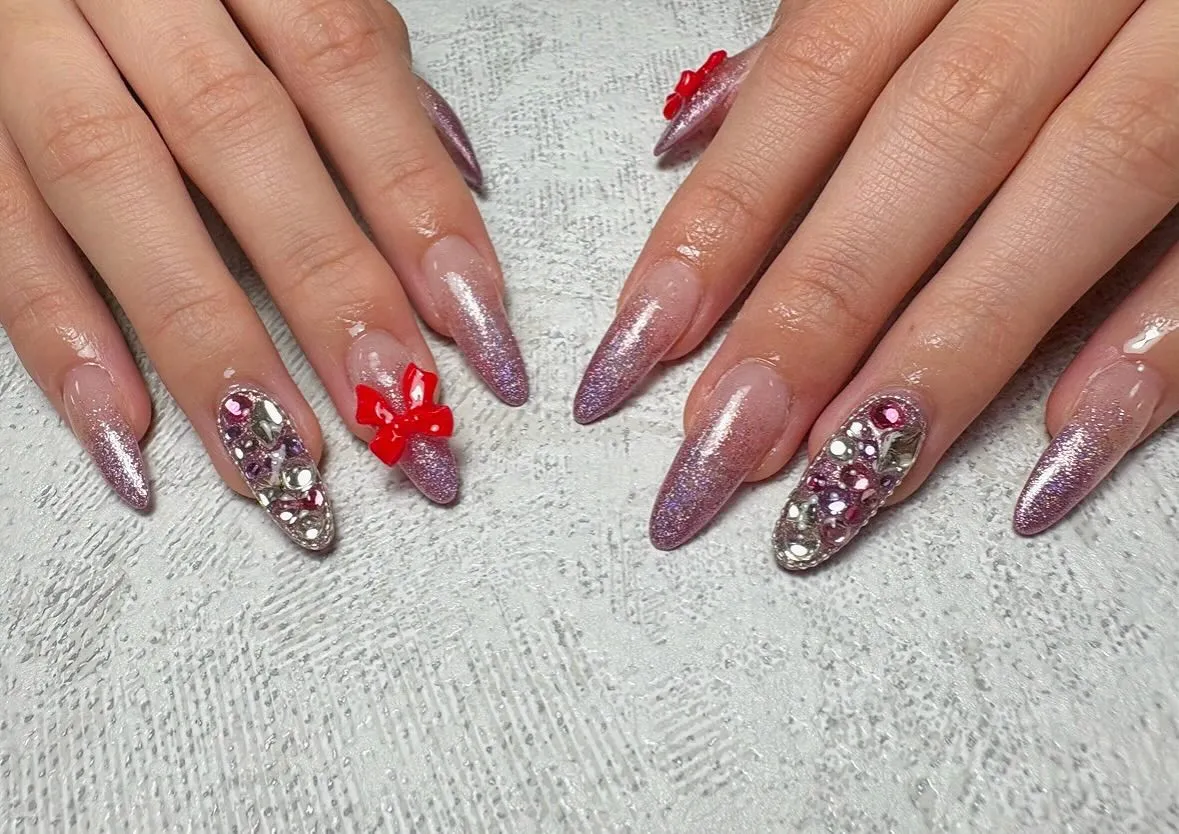 💖ぴんくきらきらぁあ💎