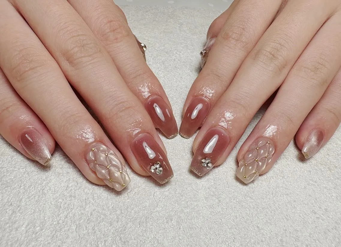 ぷるまぐキルティング🌟