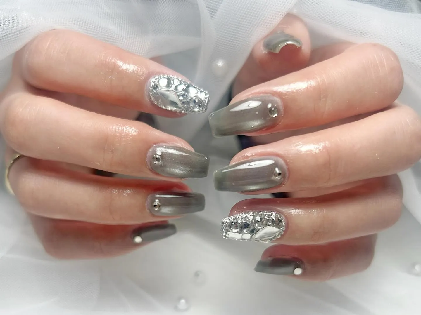 ぷるまぐ×埋めつくし💎