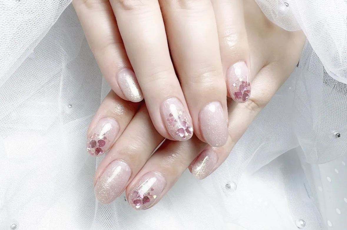 ❤大人気ハートホロデザイン❤