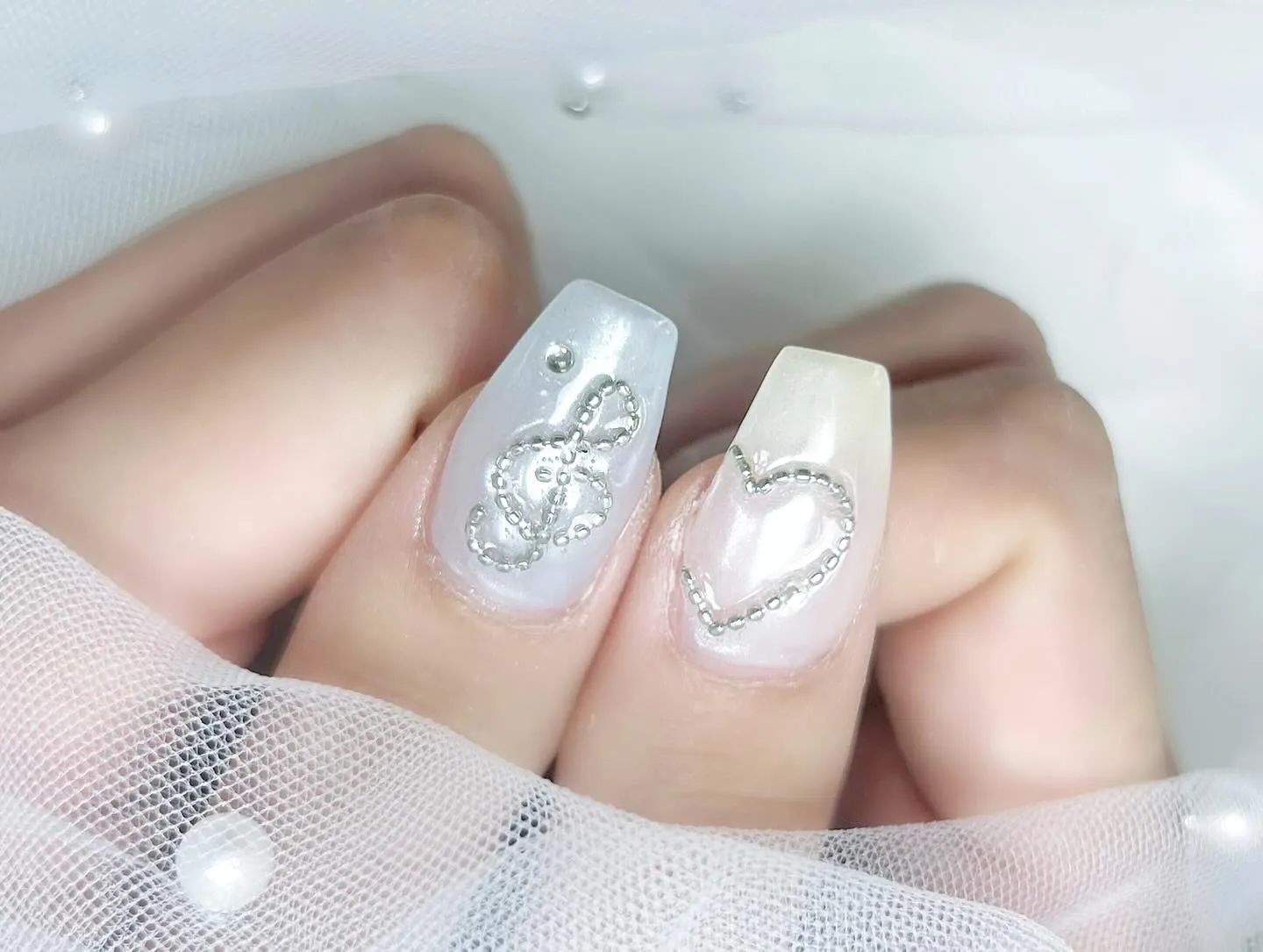 オーロラ🎼‎🤍