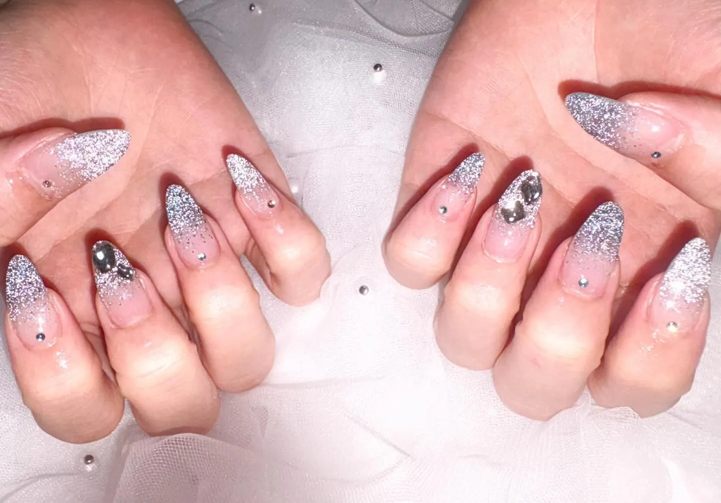 🌟フラッシュグラデーション🌟