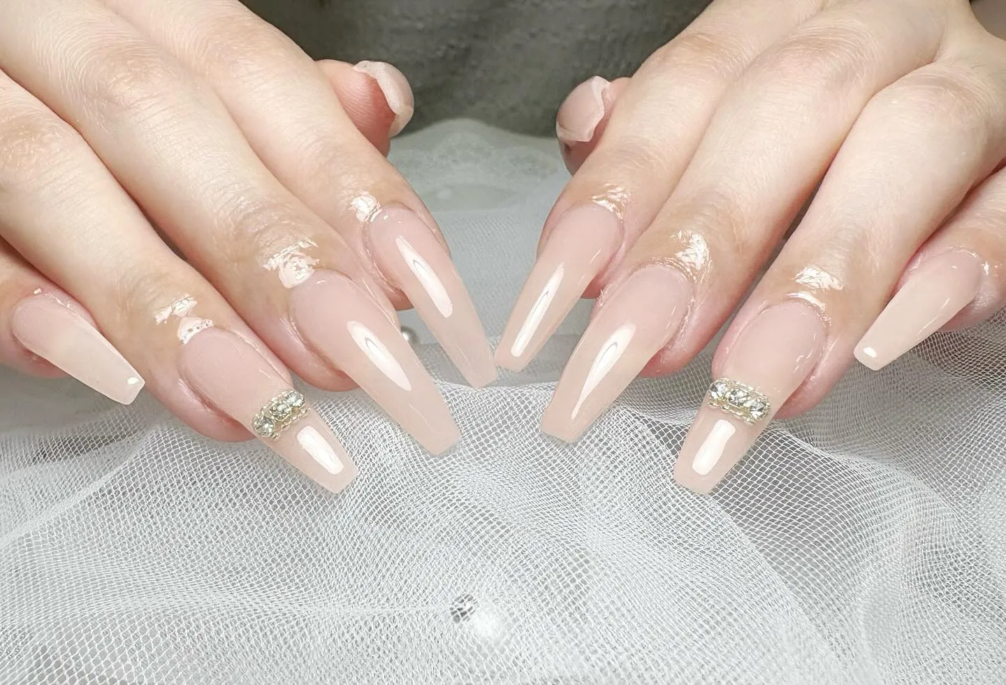 🤍ちゅるりんっ🌟