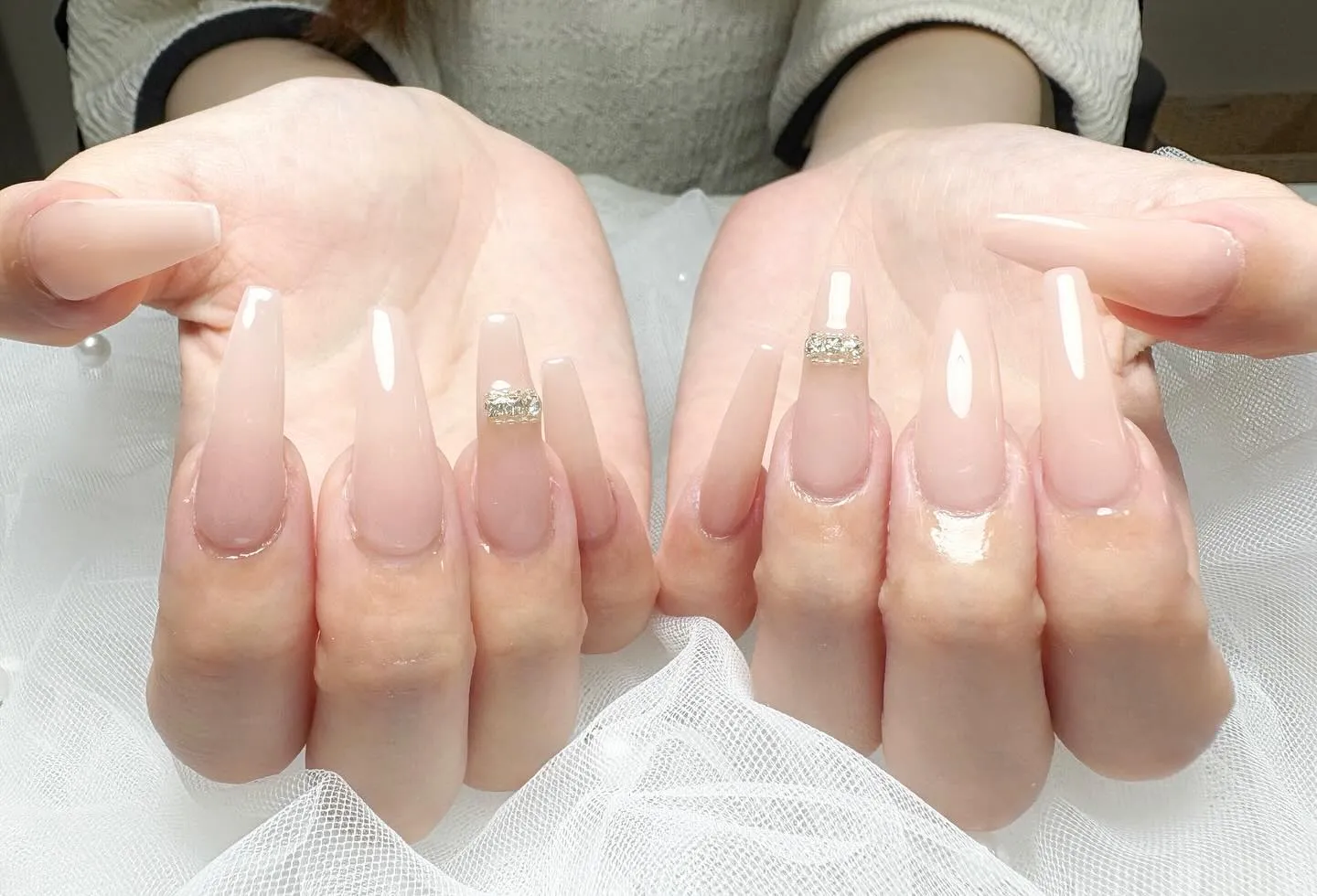 🤍ちゅるりんっ🌟