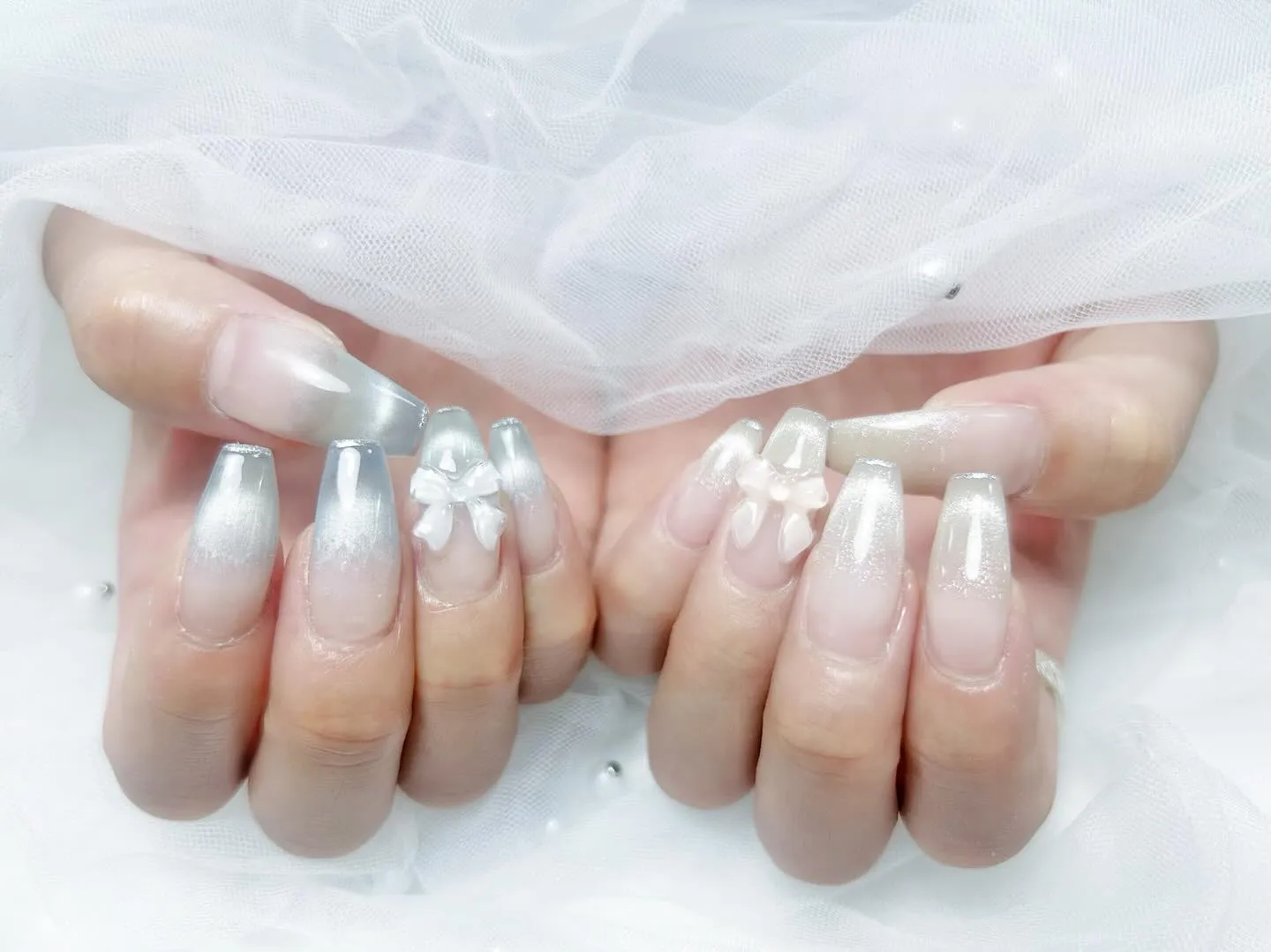 マグネットグラデーション🎀