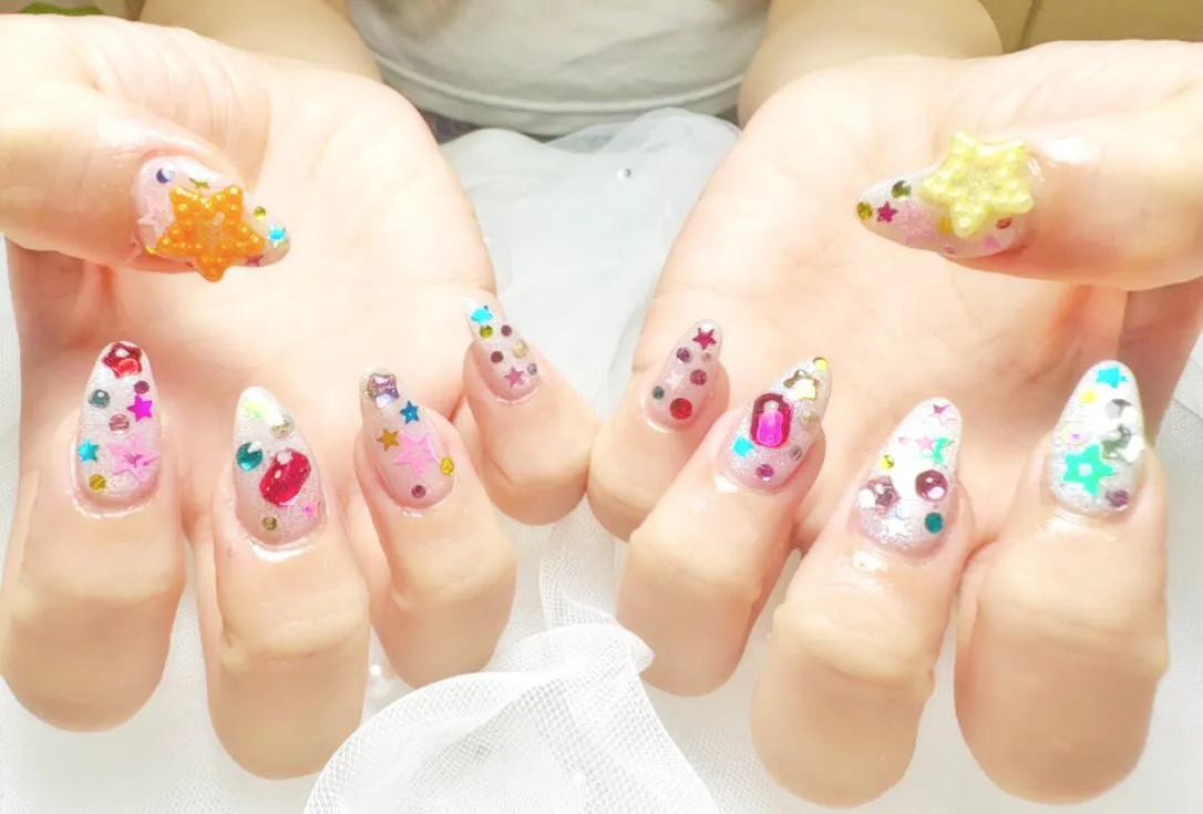 🌈きらりんぽっぷ🌟