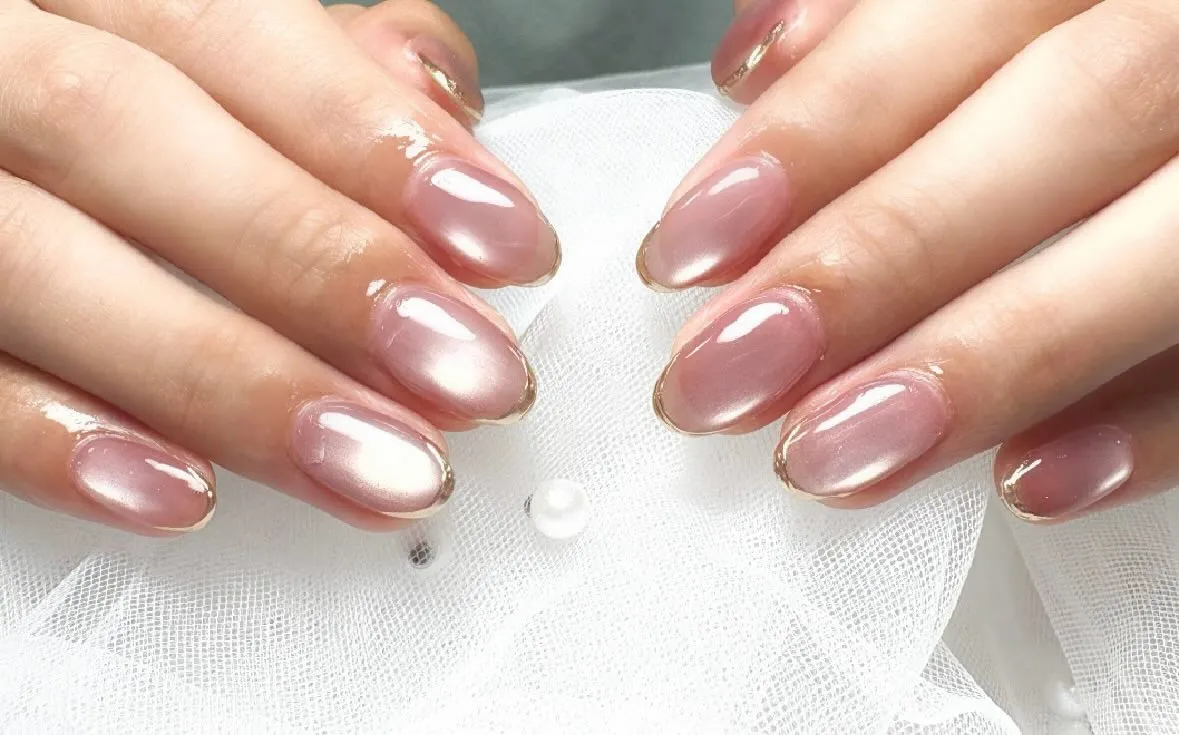 🤍ツヤちゅるんっ🌟