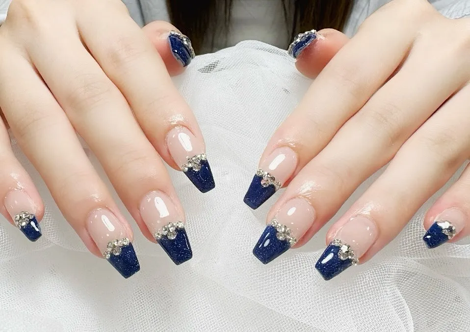 ぱっつんフレンチ💎